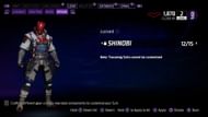 Shinobi (Image via YouTube - BloodThirstyLord)